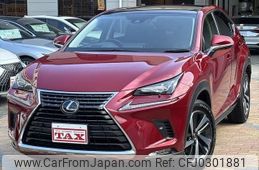 lexus nx 2019 -LEXUS--Lexus NX DAA-AYZ10--AYZ10-1026965---LEXUS--Lexus NX DAA-AYZ10--AYZ10-1026965-