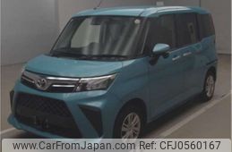 toyota roomy 2021 -TOYOTA--Roomy 5BA-M900A--M900A-0618073---TOYOTA--Roomy 5BA-M900A--M900A-0618073-