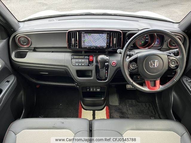 honda n-one 2018 -HONDA--N ONE DBA-JG1--JG1-4300499---HONDA--N ONE DBA-JG1--JG1-4300499- image 2