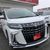 toyota alphard 2020 CFJ1826459 image 1