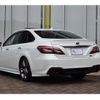 toyota crown-hybrid 2019 quick_quick_6AA-AZSH20_1031920 image 2
