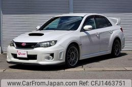 subaru impreza-wrx 2010 quick_quick_CBA-GVB_GVB-002534