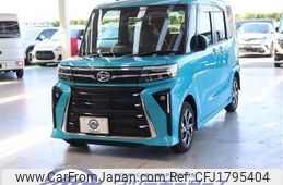 daihatsu tanto 2024 CFJ1795404