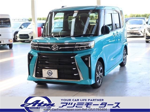 daihatsu tanto 2024 CFJ1795404 image 1