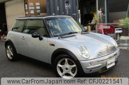 mini mini-others 2003 -BMW--BMW Mini RA16--0TG24320---BMW--BMW Mini RA16--0TG24320-