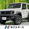 suzuki jimny-sierra 2022 -SUZUKI--Jimny Sierra 3BA-JB74W--JB74W-175735---SUZUKI--Jimny Sierra 3BA-JB74W--JB74W-175735- image 1