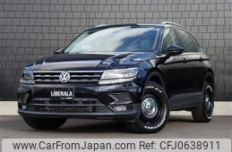 volkswagen tiguan 2020 -VOLKSWAGEN--VW Tiguan LDA-5NDFGF--WVGZZZ5NZKW879064---VOLKSWAGEN--VW Tiguan LDA-5NDFGF--WVGZZZ5NZKW879064-