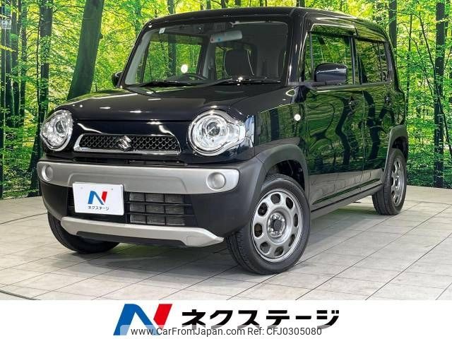 suzuki hustler 2019 -SUZUKI--Hustler DAA-MR41S--MR41S-346385---SUZUKI--Hustler DAA-MR41S--MR41S-346385- image 1