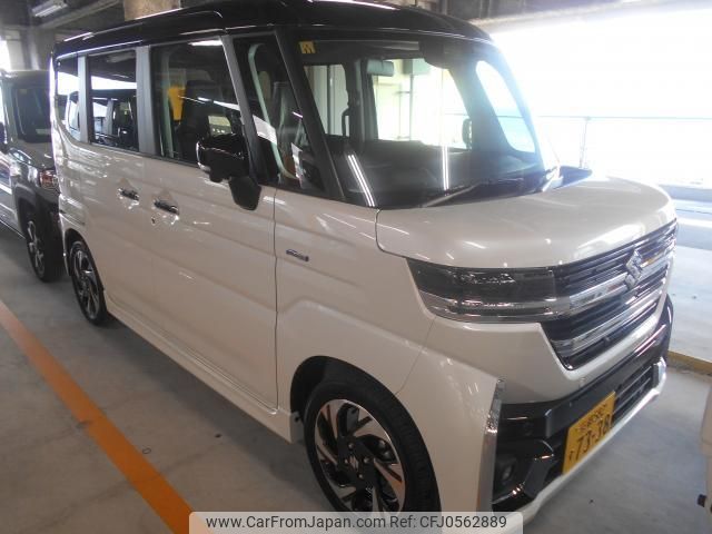 suzuki spacia 2023 quick_quick_5AA-MK94S_M94S-101893 image 1