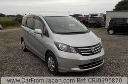 honda freed 2010 -HONDA--Freed DBA-GB3--GB3-1166341---HONDA--Freed DBA-GB3--GB3-1166341-