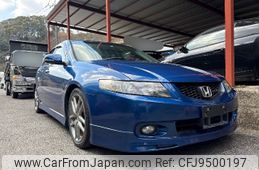 honda accord 2005 CFJ9500197