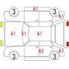 honda n-wgn 2016 CFJ1721672 image 2