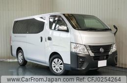 nissan nv350-caravan-van 2019 quick_quick_CBF-VR2E26_VR2E26-114577