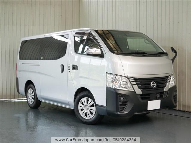 nissan nv350-caravan-van 2019 quick_quick_CBF-VR2E26_VR2E26-114577 image 1