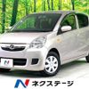 daihatsu mira 2008 quick_quick_L275S_L275S-2042347 image 1