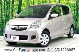 daihatsu mira 2008 quick_quick_L275S_L275S-2042347