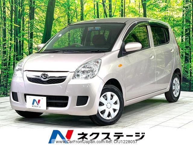 daihatsu mira 2008 quick_quick_L275S_L275S-2042347 image 1