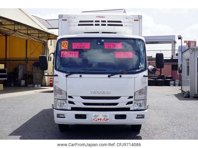 isuzu elf-truck 2015 -ISUZU--Elf TRG-NPR85AN--NPR85-7054316---ISUZU--Elf TRG-NPR85AN--NPR85-7054316- image 2