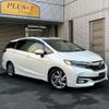 honda shuttle 2018 -HONDA--Shuttle DAA-GP7--GP7-1213869---HONDA--Shuttle DAA-GP7--GP7-1213869- image 1