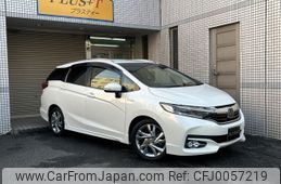 honda shuttle 2018 -HONDA--Shuttle DAA-GP7--GP7-1213869---HONDA--Shuttle DAA-GP7--GP7-1213869-