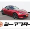 mazda roadster 2024 CFJ1658224 image 1