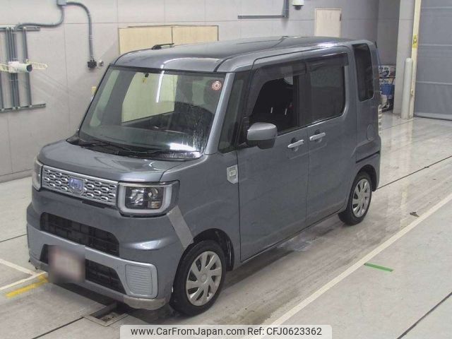 daihatsu wake 2015 -DAIHATSU--WAKE LA710S-0008263---DAIHATSU--WAKE LA710S-0008263- image 1