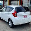 nissan note 2015 -NISSAN--Note DBA-E12--E12-409566---NISSAN--Note DBA-E12--E12-409566- image 9