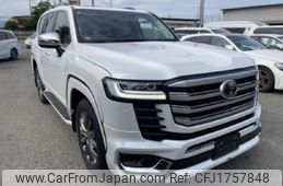 toyota land-cruiser-wagon 2023 CFJ1757848