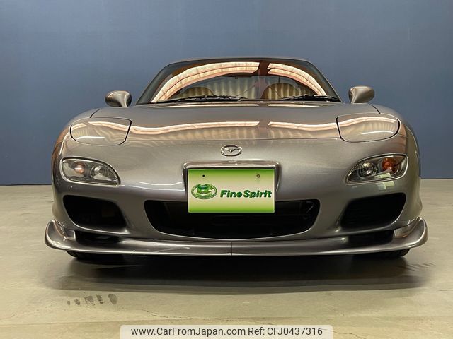 mazda rx-7 1999 640bfeb8b6b73228af5fbd72ea45d344 image 2