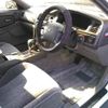 toyota chaser 2001 -TOYOTA 【とちぎ 371ﾅ1】--Chaser GX100-0121742---TOYOTA 【とちぎ 371ﾅ1】--Chaser GX100-0121742- image 4