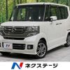 honda n-box 2015 -HONDA--N BOX DBA-JF1--JF1-1664351---HONDA--N BOX DBA-JF1--JF1-1664351- image 1