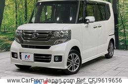 honda n-box 2015 -HONDA--N BOX DBA-JF1--JF1-1664351---HONDA--N BOX DBA-JF1--JF1-1664351-