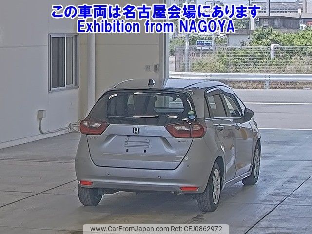 honda fit 2020 -HONDA--Fit GR3-1036753---HONDA--Fit GR3-1036753- image 2