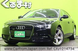 audi a5-sportback 2014 quick_quick_DBA-8TCDNL_WAUZZZ8T7EA038212
