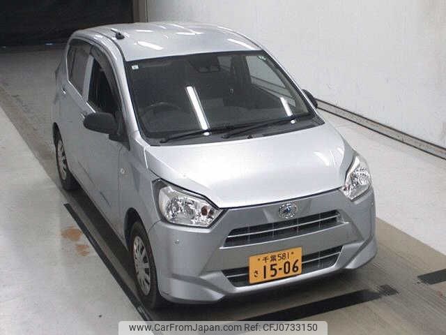 daihatsu mira-e-s 2017 -DAIHATSU 【千葉 581ｻ1506】--Mira e:s LA350S--0007125---DAIHATSU 【千葉 581ｻ1506】--Mira e:s LA350S--0007125- image 1