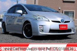 toyota prius 2010 Y11408