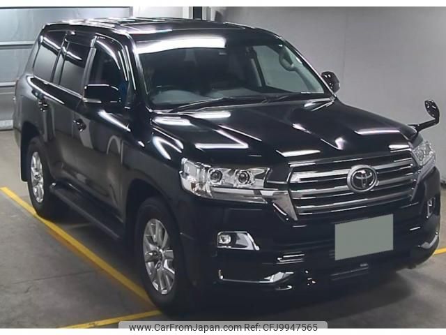 toyota land-cruiser 2021 quick_quick_3BA-URJ202W_4226827 image 1