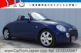 daihatsu copen 2006 -DAIHATSU--Copen ABA-L880K--L880K-0031083---DAIHATSU--Copen ABA-L880K--L880K-0031083-