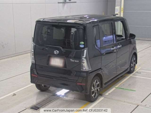 daihatsu tanto 2020 -DAIHATSU 【名古屋 58Aﾅ8317】--Tanto 6BA-LA650S--LA650S-1023823---DAIHATSU 【名古屋 58Aﾅ8317】--Tanto 6BA-LA650S--LA650S-1023823- image 2