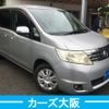 nissan serena 2010 -NISSAN--Serena DBA-C25--C25-496530---NISSAN--Serena DBA-C25--C25-496530- image 2