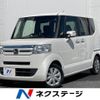 honda n-box 2015 -HONDA--N BOX DBA-JF1--JF1-1667252---HONDA--N BOX DBA-JF1--JF1-1667252- image 1