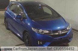 honda fit 2014 -HONDA--Fit GP5-3090064---HONDA--Fit GP5-3090064-