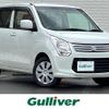 suzuki wagon-r 2014 -SUZUKI--Wagon R DBA-MH34S--MH34S-239715---SUZUKI--Wagon R DBA-MH34S--MH34S-239715- image 1