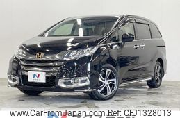 honda odyssey 2016 quick_quick_RC2_RC2-1102202