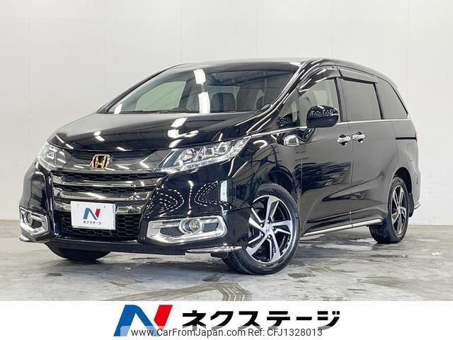 honda odyssey 2016 quick_quick_RC2_RC2-1102202 image 1