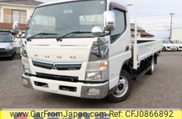 mitsubishi-fuso canter 2017 quick_quick_TPG-FEB50_FEB50-554032