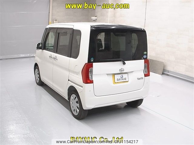 daihatsu tanto 2016 -DAIHATSU--Tanto LA600S-0460390---DAIHATSU--Tanto LA600S-0460390- image 2