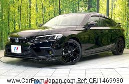 honda civic 2022 quick_quick_FL1_FL1-1008465