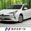 toyota prius 2017 -TOYOTA--Prius DAA-ZVW50--ZVW50-6107781---TOYOTA--Prius DAA-ZVW50--ZVW50-6107781- image 1