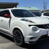 nissan juke 2013 CFJ1527747 image 23